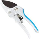 Nožnice AQUACRAFT 330120, Premium, záhradné, račňové, Alu/SoftGrip