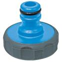 Adaptér na záhradnú hadicu AQUACRAFT 550175, SoftTouch G1"