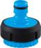 Adaptér na záhradnú hadicu AQUACRAFT 550195, SoftTouch G1" - G3/4"