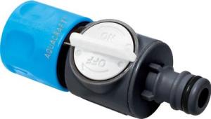 Ventil AQUACRAFT 550261, samec