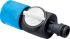 Ventil AQUACRAFT 550261, samec
