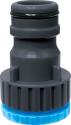 Adaptér na záhradnú hadicu AQUACRAFT 550992 – MAX-Flow