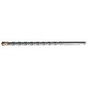 Vrták do betónu STREND PRO COPP 12x160 mm, SDS+, 4-brit