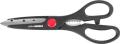 Nožnice Strend Pro MSS4138, 210 mm, 3in1, multifunkčné