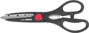 Nožnice Strend Pro MSS4138, 210 mm, 3in1, multifunkčné