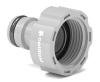 Adaptér na záhradnú hadicu Ideal line 50-655 3/4", vnútorný závit