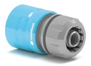 Rýchlospojka na hadicu Ideal Line 50-635, 3/4", záhradná