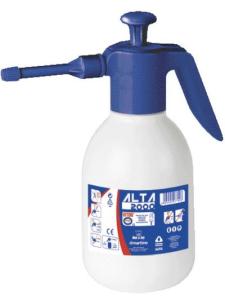 Postrekovač dimartino Alta 2000 VITON, ručný tlakový postrekovač 2 l