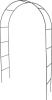 Oblúk na rastliny záhradný GreenGarden ARCH14, 2400x370x1400x12 mm