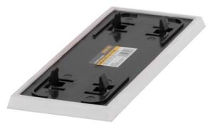 Hladítko Strend Pro T8800, 250x100 mm, gumové