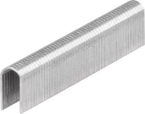 Spony Strend Pro Premium 1612, 12 mm, typ U, balenie 1000 ks