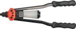Nitovacie kliešte Strend Pro BT-802, 360 mm