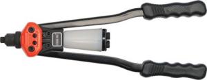Nitovacie kliešte Strend Pro BT-802, 360 mm