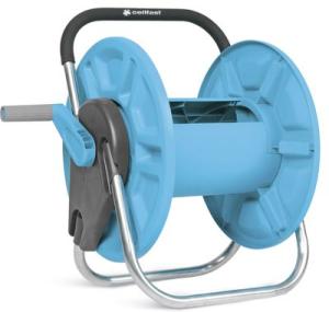 Navíjač na hadicu Cellfast ALUPLUS 1/2", 45 m, hliníkový