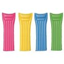 Nafukovačka Bestway 44007, do vody, mix farieb, 183x69 cm