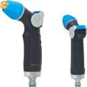 Pištoľ zavlažovacia AQUACRAFT 750470 – Ergonomic Jet