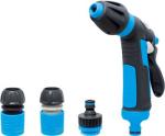Sada AQUACRAFT 740531 – Comfort, pištoľ X2, spojka, adaptér