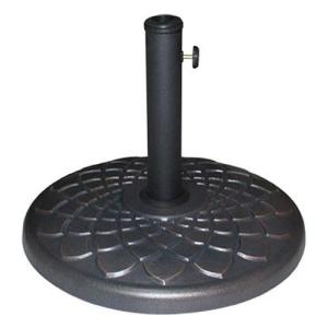 Stojan na slnečník alebo dáždnik TYLER, 25 kg, 50 cm