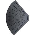 Závažie na stojan ASHER, 17 kg, kovové, pre slnečník DIZZY