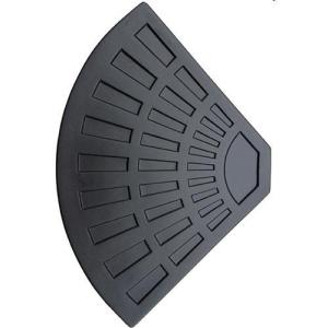 Závažie na stojan ASHER, 17 kg, kovové, pre slnečník DIZZY