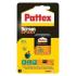 Lepidlo Pattex Repair Epoxy Universal, 6 ml