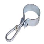 Hák na hojdačku LEQ AH83, 100 mm, závesný