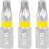 Bit Strend Pro Torx TX 25, balenie 3 ks