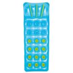 Bestway 43015 Nafukovačka 188x71 cm, mix farieb