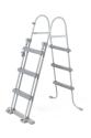 Schodíky Bestway 58330, rebrík do bazéna, 107 cm