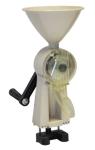 Ručný šrotovník GRILLO – na obilie, múku a krmivo