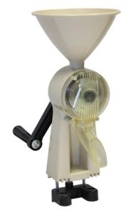 Ručný šrotovník GRILLO – na obilie, múku a krmivo