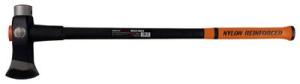 Sekera EVEREST LSA ALU, 2500 g, MULTI-NECK