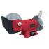 Brúska Worcraft WPBG112, 250W