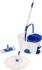 Súprava upratovacia Neco TORNADO Spin Mop, rotačný mop + vedro 18 l