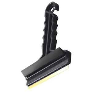 Škrabka Auto Frost, 162x95 mm, fínska, medená čepeľ