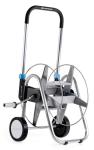 Navíjač na záhradnú hadicu Cellfast EXPLORER 1/2", 60 m, kovový