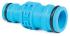 Spojka na hadicu Ideal Line 57-058, 1-3/4", mini, záhradná