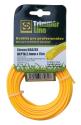 Silon na kosenie Grazer Pro Hepta 3,0 mm, 15 m, Hex