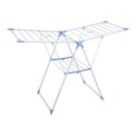 Sušiak na prádlo MagicHome CD134, skladací, kovový