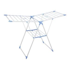 Sušiak na prádlo MagicHome CD134, skladací, kovový