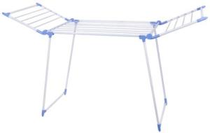 Sušiak na prádlo MagicHome CD137, skladací, 175x60x107 cm