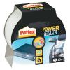 Páska Pattex Power Tape, lepiaca, 50 mm, L-10 m, transparentná