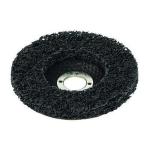 Nylonový brúsny a leštiaci kotúč KONNER CAS18 115 mm