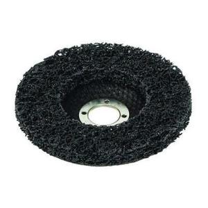 Nylonový brúsny a leštiaci kotúč KONNER CAS18 115 mm