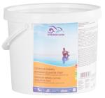 Chlór Chemoform 0505, 200 g, tablety, pomalorozpustné, 3 kg
