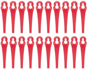 Sada nožov Worcraft CGT-S20Li, bal. 20 ks