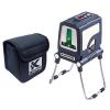Laser KAPRO 872GS Prolaser Plus, krížový, GreenBeam, so statívom