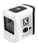 Laser KAPRO 862GS Prolaser, krížový, GreenBeam, so statívom