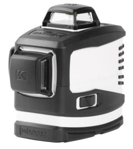 Laser KAPRO 883G Prolaser, 3D All-Lines