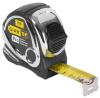 Meter GIANT CR-G44 5 m, 25 mm, Chrome/Nylon, Class II, CE